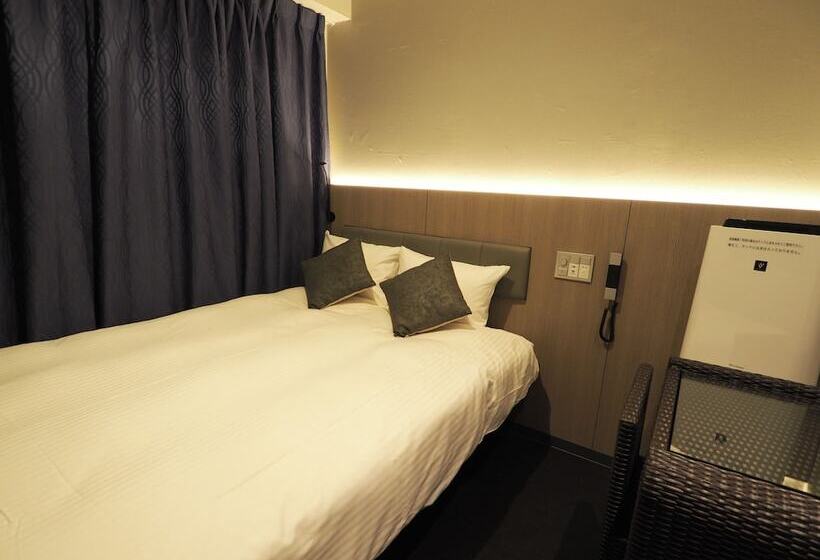 Номер Стандарт Индивидуальный, Haneda Inn