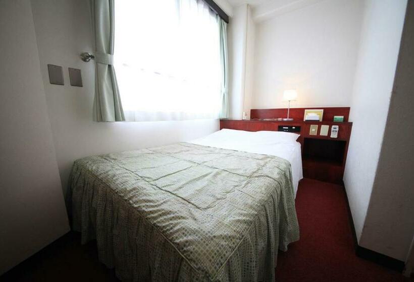 غرفة قياسية فردية, Kisyaba