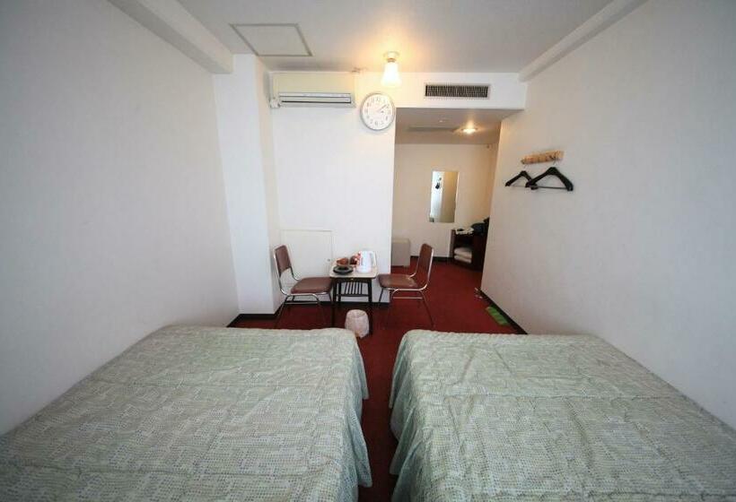 غرفة قياسية, Kisyaba