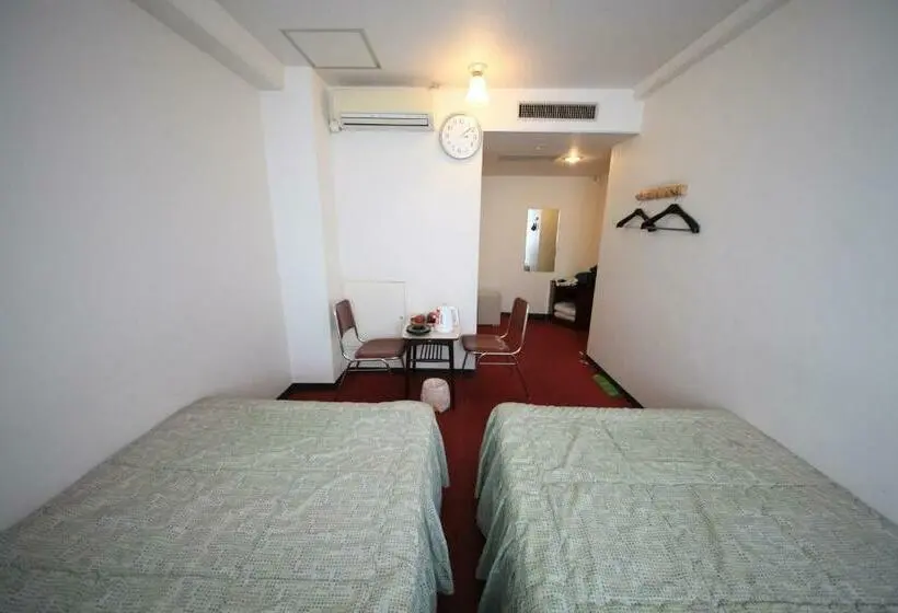 Standard-huone, Kisyaba