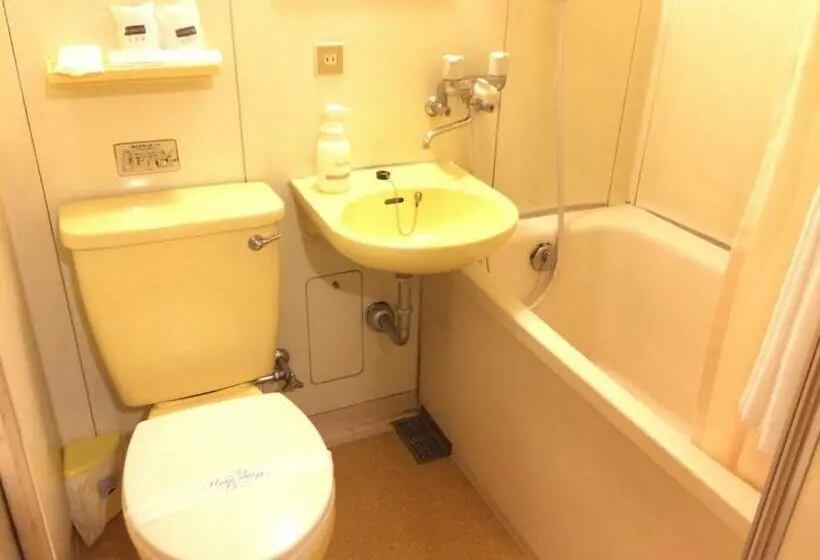 Standard-huone, Kisyaba