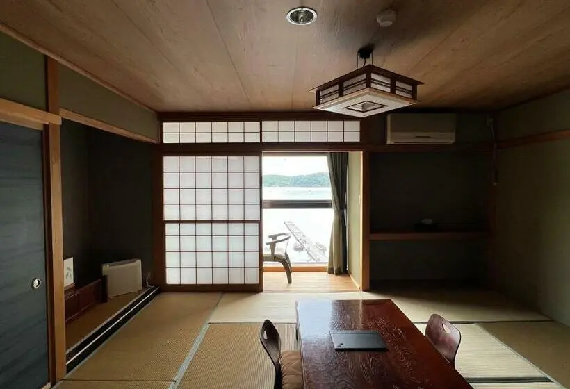 ファミリールーム, Nojiri Lake Resort