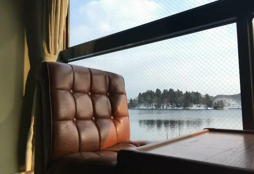 ファミリールーム, Nojiri Lake Resort