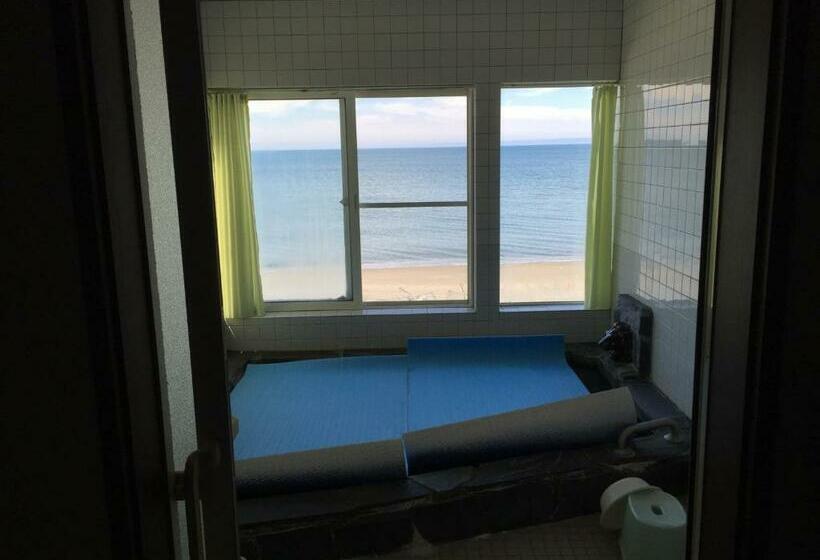 חדר סטנדרט נוף לים, Pension Arumeria