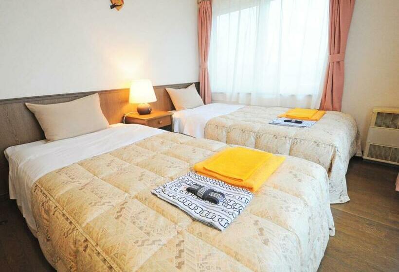 חדר סטנדרט נוף לים, Pension Arumeria