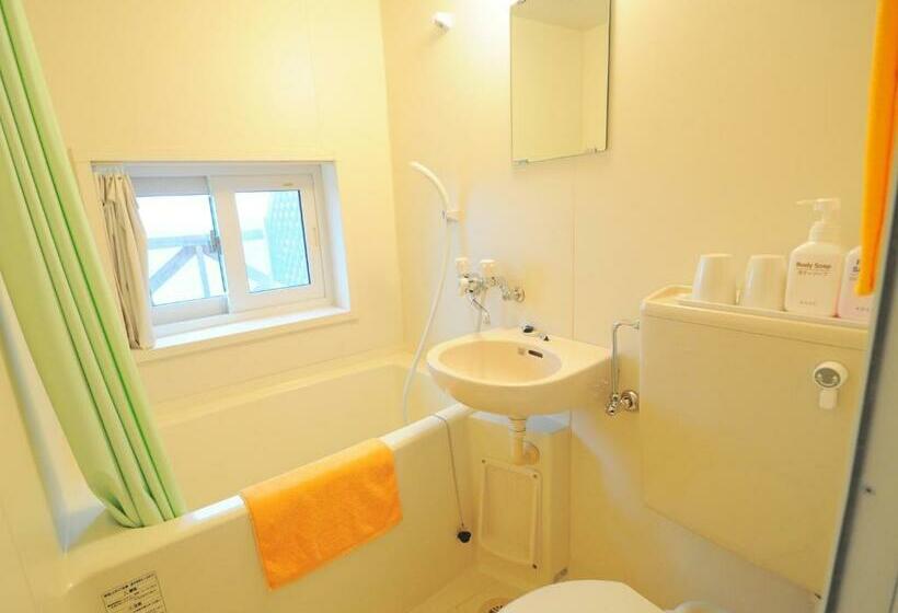 חדר סטנדרט נוף לים, Pension Arumeria