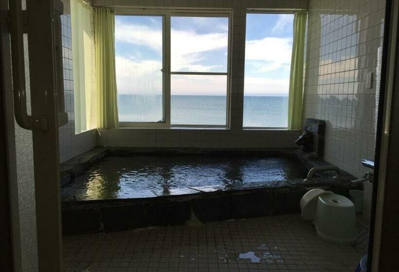 חדר סטנדרט חדר אמבטיה משותף, Pension Arumeria