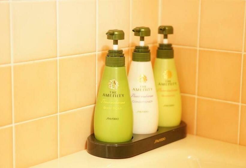 غرفة قياسية مطلة على الجبل, Reposer Hakuba