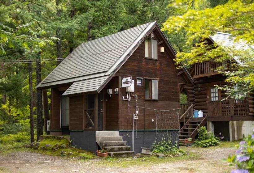 Вилла 1 Спальня, Reposer Hakuba