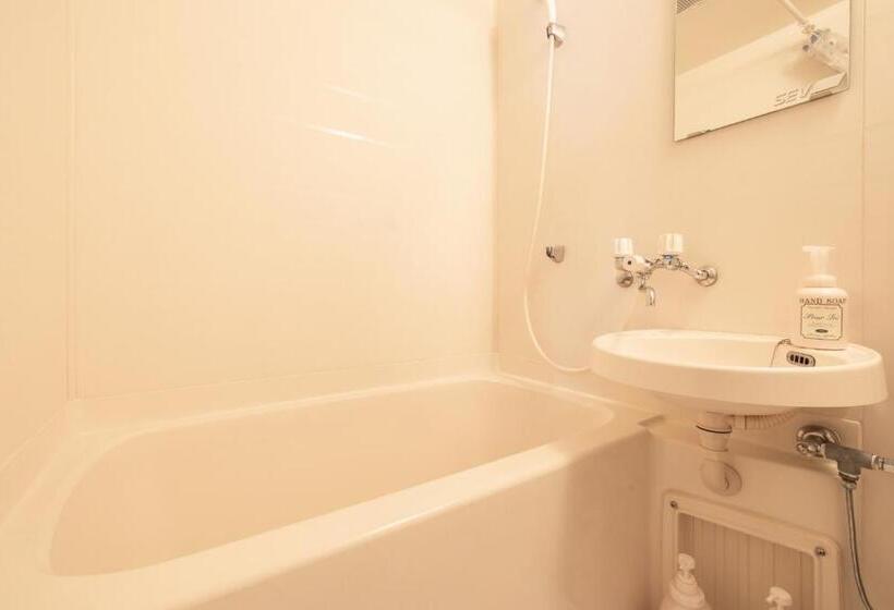 فيلا غرفة نوم واحدة, Reposer Hakuba