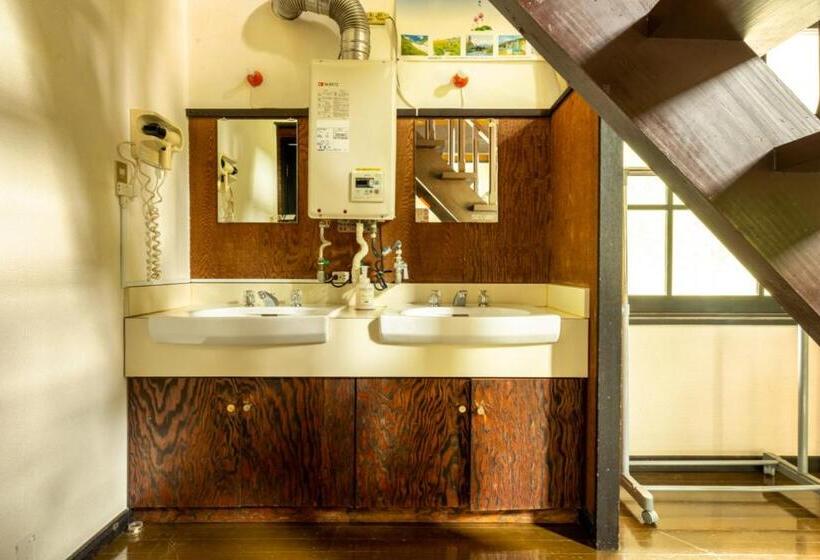 فيلا 3 غرف نوم, Reposer Hakuba