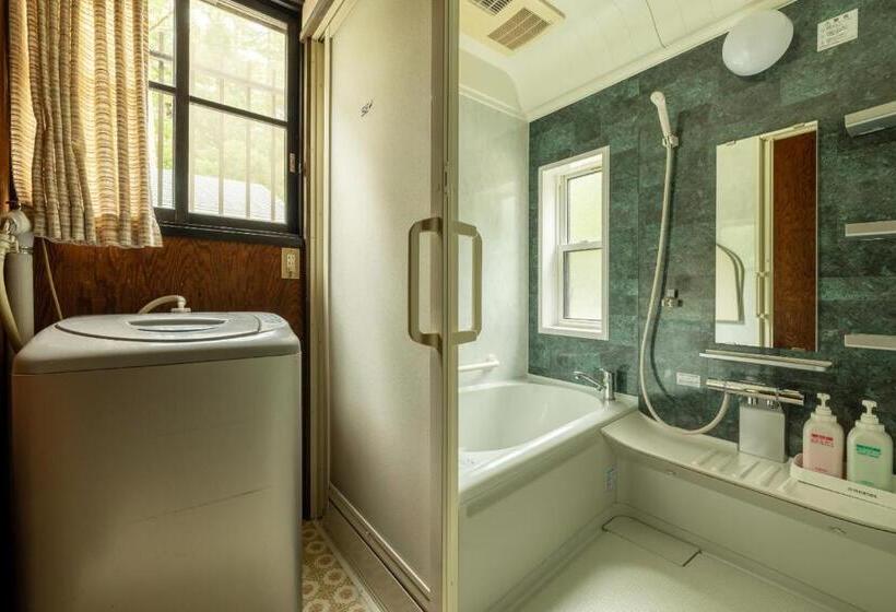 فيلا 3 غرف نوم, Reposer Hakuba