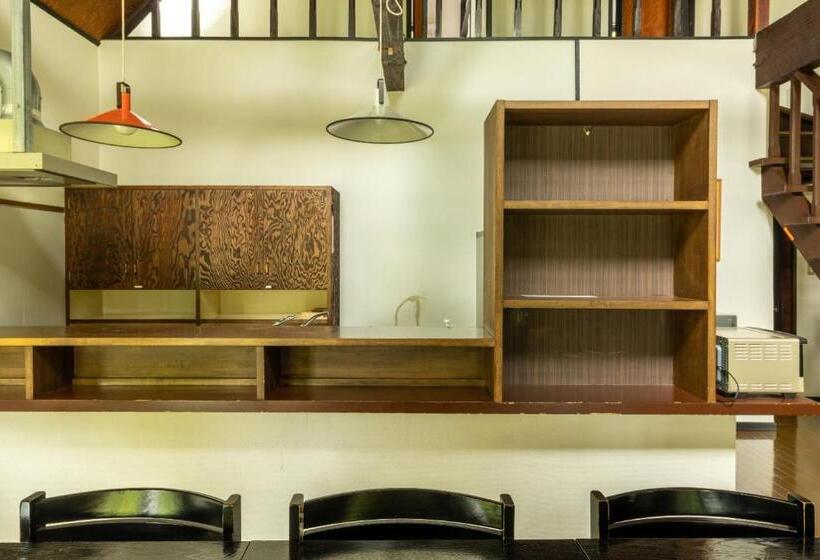 فيلا 3 غرف نوم, Reposer Hakuba