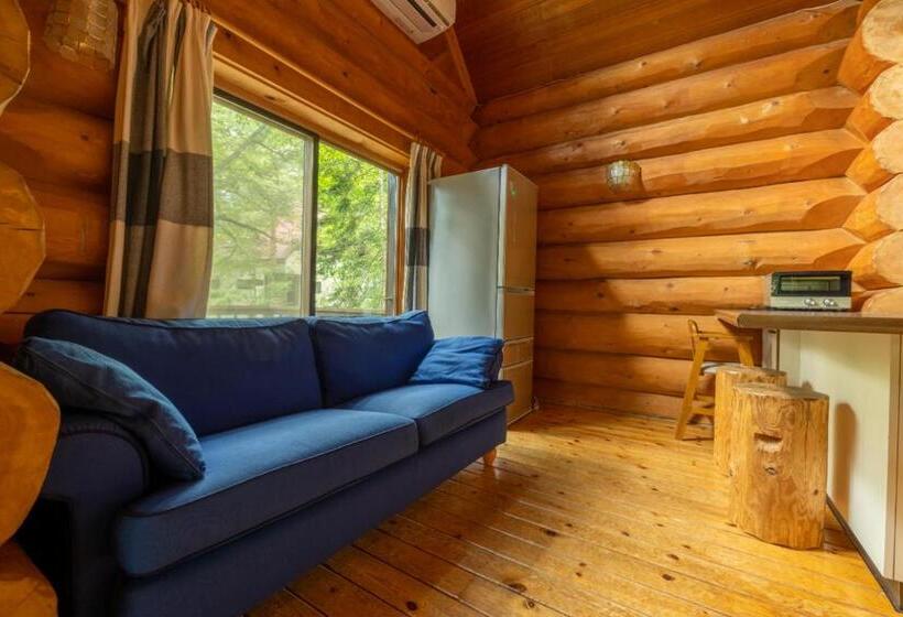 Вилла 2 Спальни, Reposer Hakuba