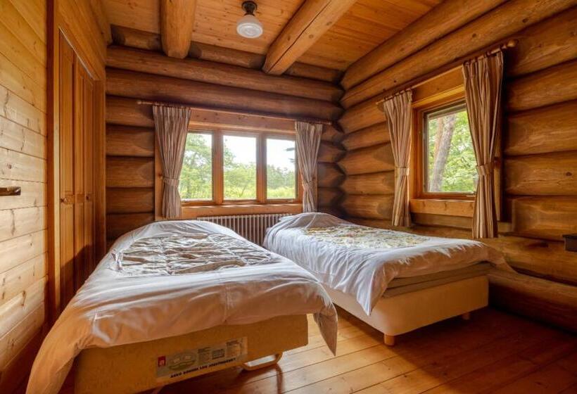 منزل 4 غرف نوم, Reposer Hakuba