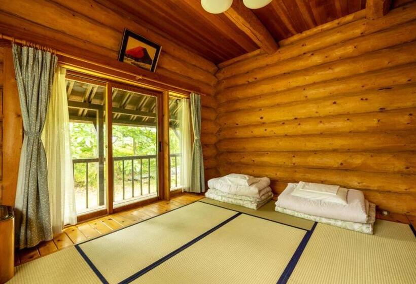 منزل غرفة نوم واحدة, Reposer Hakuba