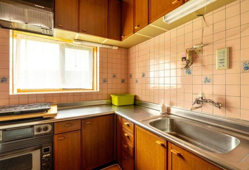 منزل غرفة نوم واحدة, Reposer Hakuba