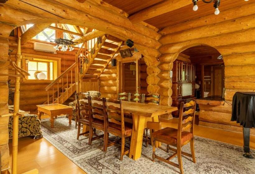 منزل غرفة نوم واحدة, Reposer Hakuba