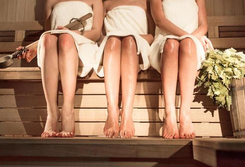 غرفة قياسية مزوَّدة بتراس, Reposer Hakuba