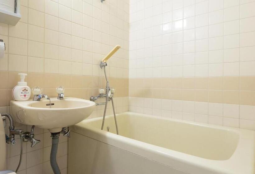 فيلا غرفة نوم واحدة, Reposer Hakuba