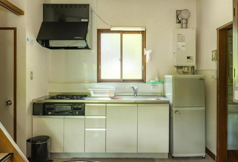 فيلا غرفة نوم واحدة, Reposer Hakuba