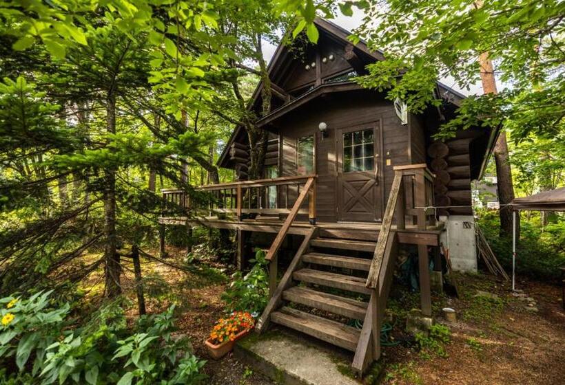 Вилла 2 Спальни, Reposer Hakuba