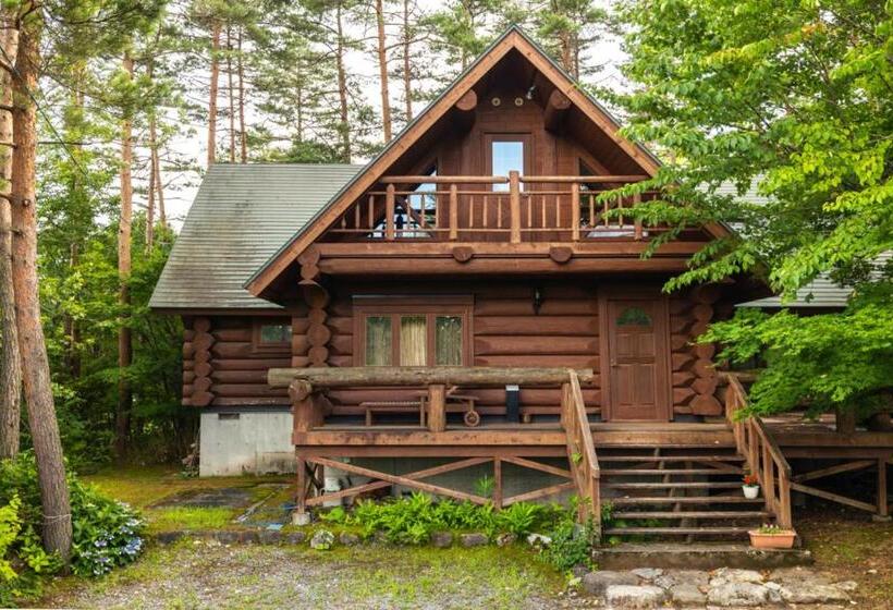 منزل 4 غرف نوم, Reposer Hakuba