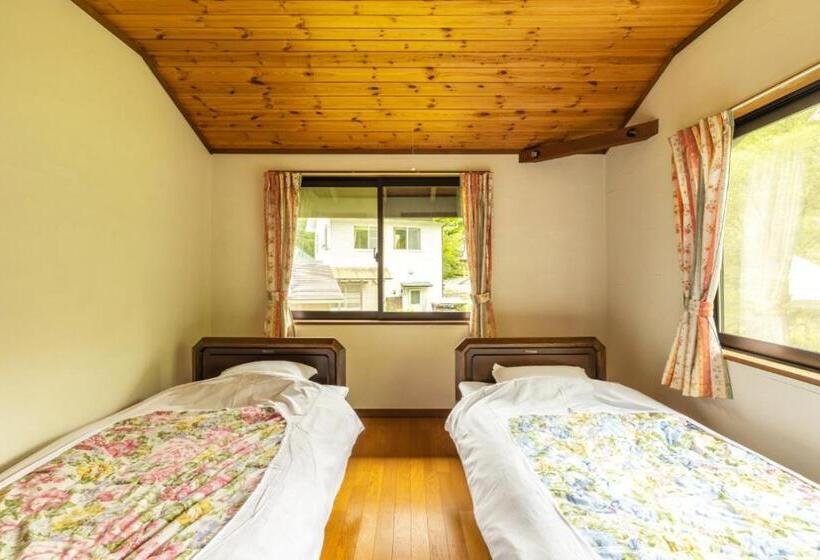 Вилла 3 Спальни, Reposer Hakuba