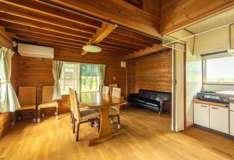 Вилла 2 Спальни, Reposer Hakuba