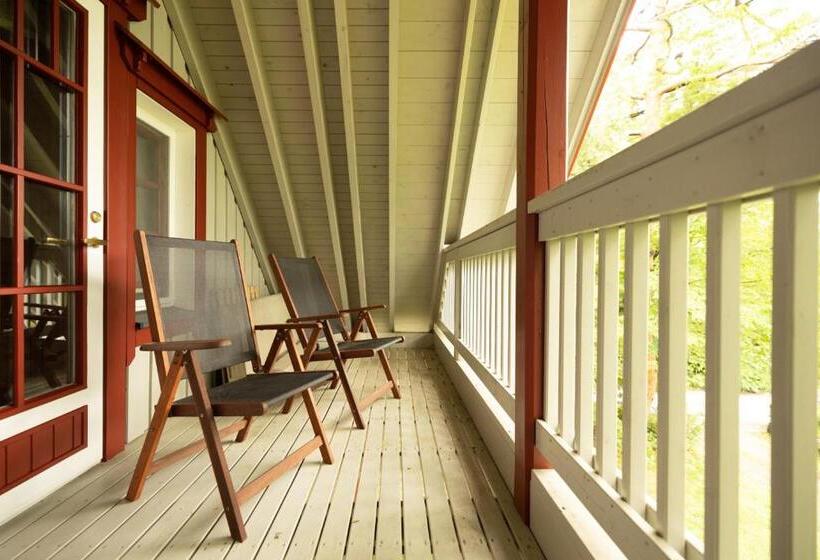 فيلا 3 غرف نوم, Reposer Hakuba