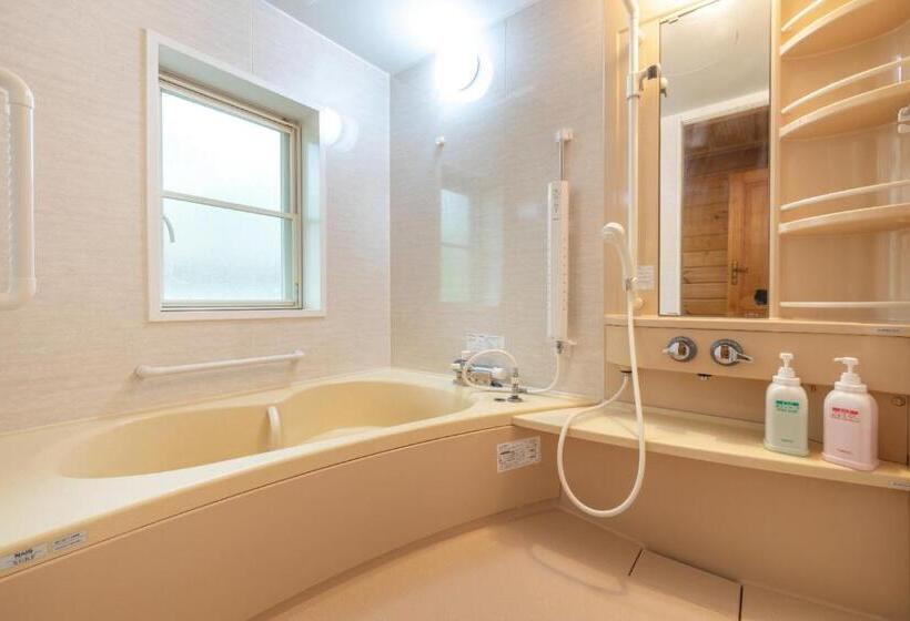 فيلا 3 غرف نوم, Reposer Hakuba