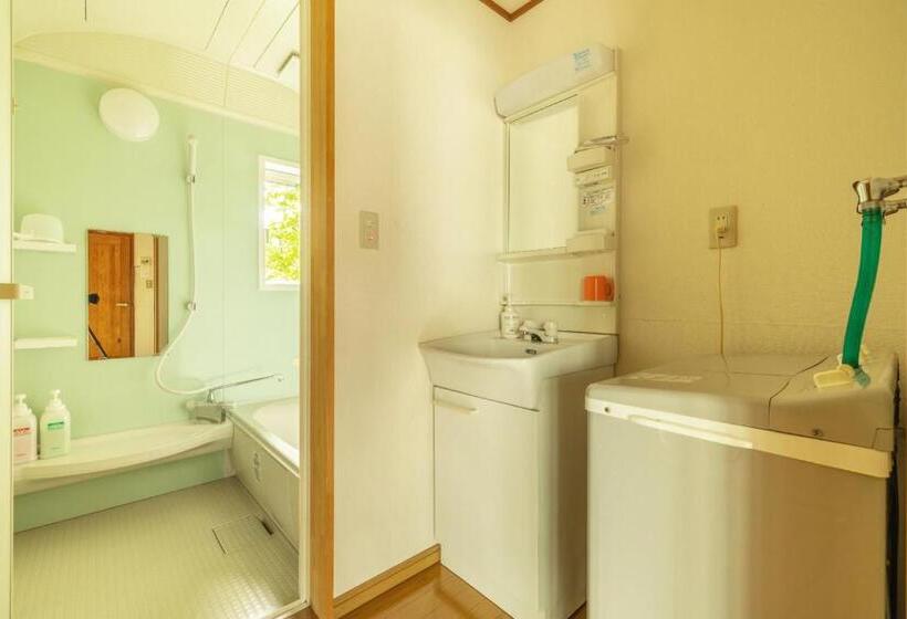 فيلا غرفة نوم واحدة, Reposer Hakuba