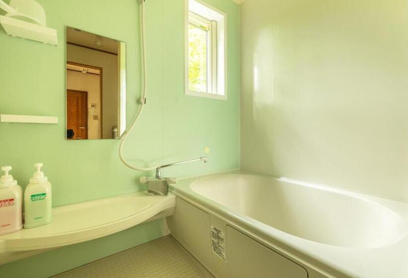 فيلا غرفة نوم واحدة, Reposer Hakuba