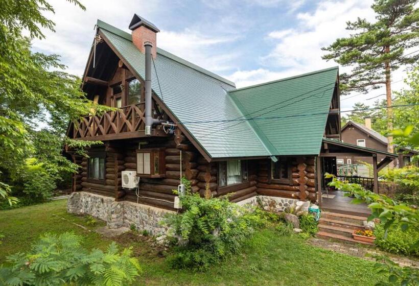 منزل غرفة نوم واحدة, Reposer Hakuba