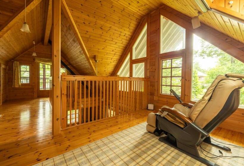 فيلا 3 غرف نوم, Reposer Hakuba