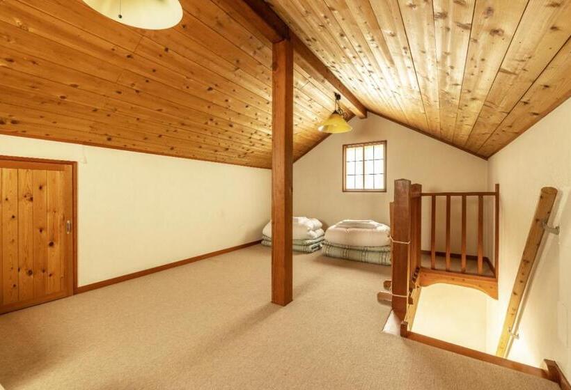 Вилла 1 Спальня, Reposer Hakuba
