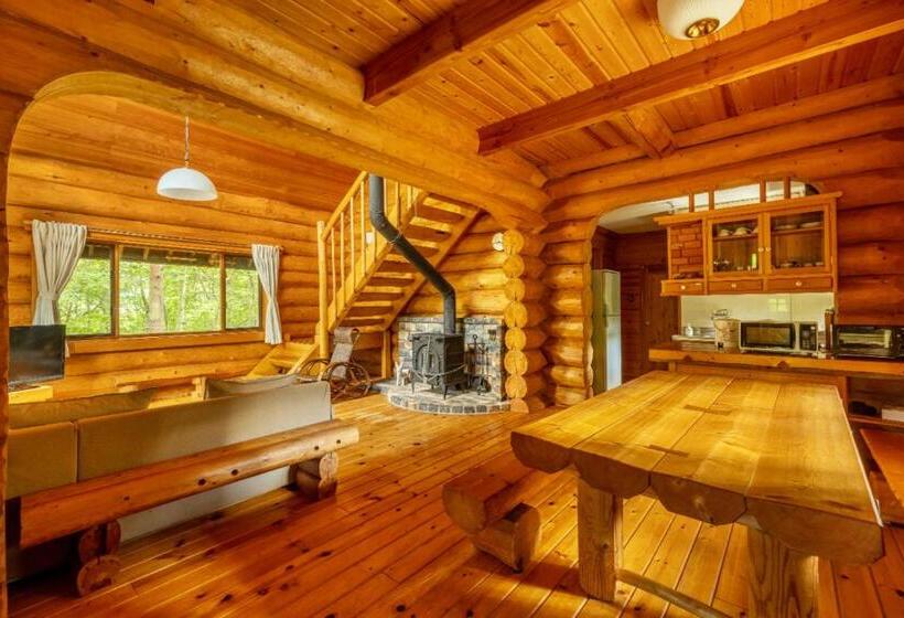 Вилла 2 Спальни, Reposer Hakuba