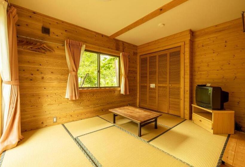 Вилла 2 Спальни, Reposer Hakuba
