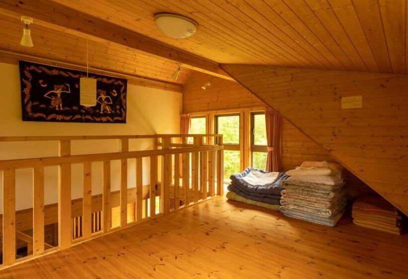 فيلا غرفتين نوم, Reposer Hakuba