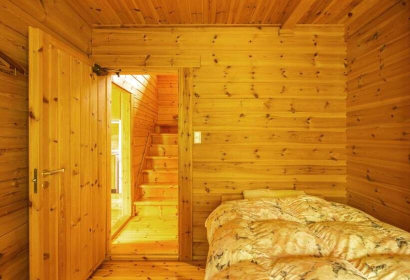 Вилла 3 Спальни, Reposer Hakuba