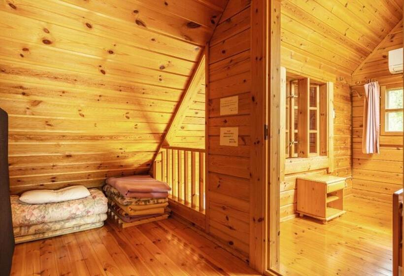 فيلا 3 غرف نوم, Reposer Hakuba