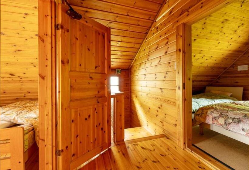 Вилла 3 Спальни, Reposer Hakuba