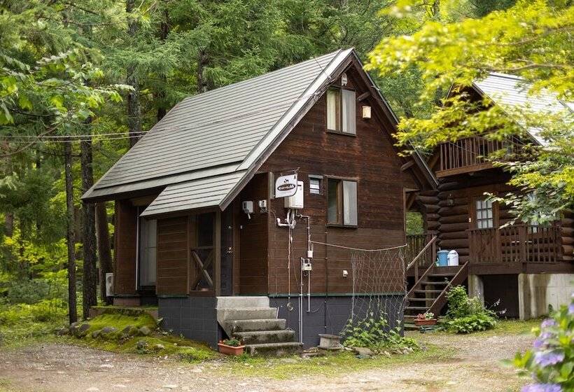 Дом 1 Спальня, Reposer Hakuba