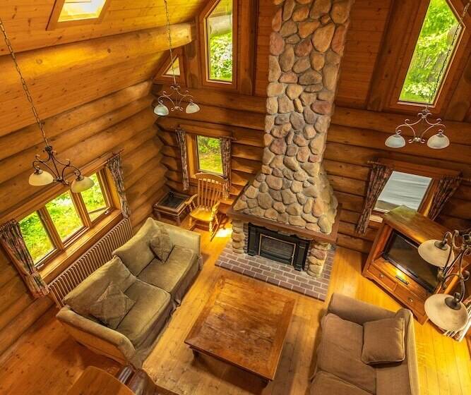 منزل 4 غرف نوم, Reposer Hakuba