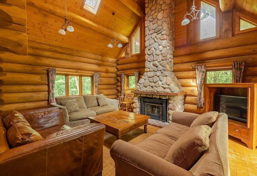 منزل 4 غرف نوم, Reposer Hakuba