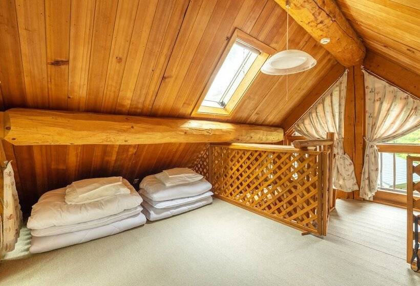 منزل غرفة نوم واحدة, Reposer Hakuba