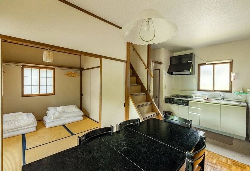 منزل غرفة نوم واحدة, Reposer Hakuba