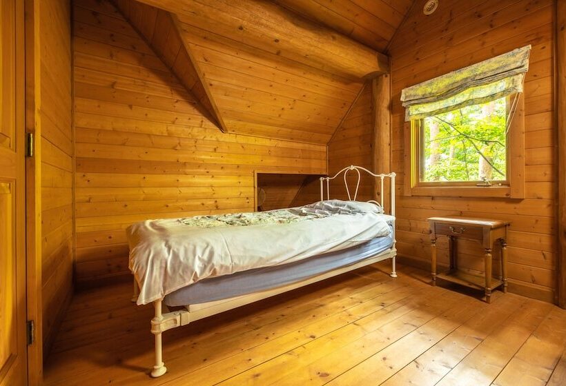 منزل 4 غرف نوم, Reposer Hakuba