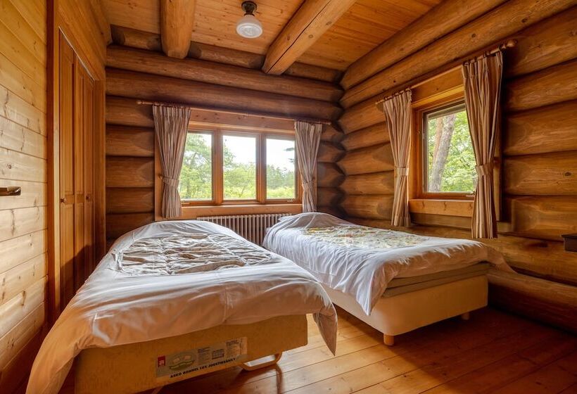 منزل 4 غرف نوم, Reposer Hakuba