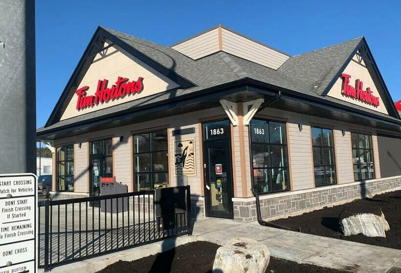 スタンダードルーム, Motel 99